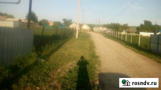 Участок ИЖС 8 сот. на продажу в Нижней Мактаме Нижняя Мактама - изображение 1