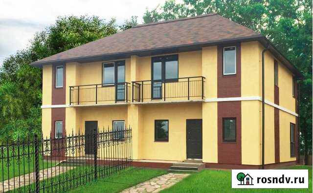 Таунхаус 170 м² на участке 5.5 сот. на продажу в Санкт-Петербурге Санкт-Петербург - изображение 1