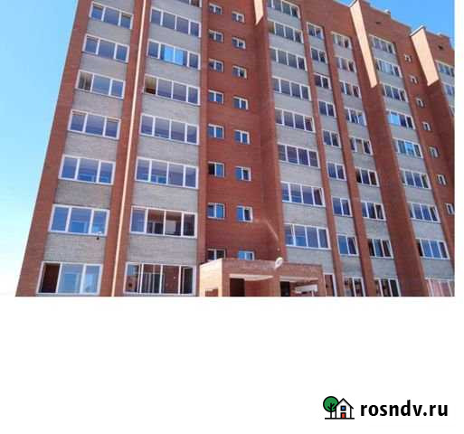 1-комнатная квартира, 36 м², 3/9 эт. на продажу в Бердске Бердск - изображение 1