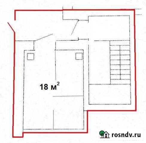 Продам офисное помещение, 282 кв.м. Новосибирск