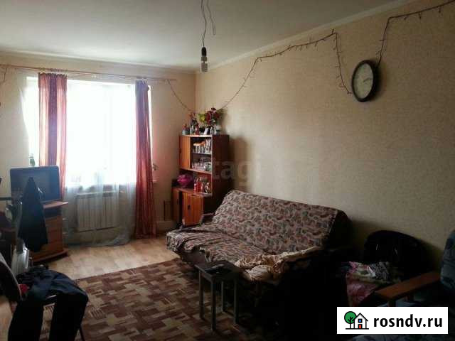 3-комнатная квартира, 76 м², 3/4 эт. на продажу в Истре Истра - изображение 1