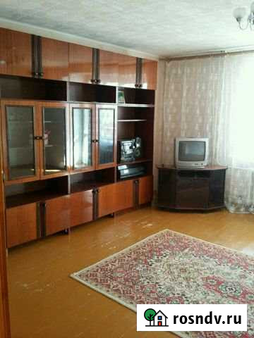 3-комнатная квартира, 78 м², 4/9 эт. на продажу в Нефтекамске Нефтекамск - изображение 1