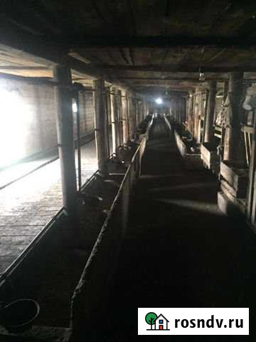 Продаётся лпх Димитровград - изображение 1