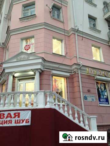 Коммерческая недвижимость Курск - изображение 1