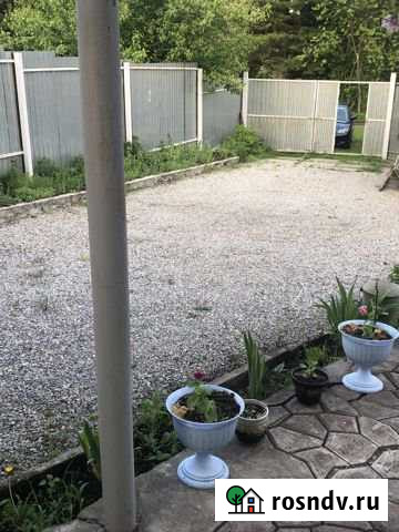 Дача 58 м² на участке 7.4 сот. на продажу в Богашево Богашево - изображение 1