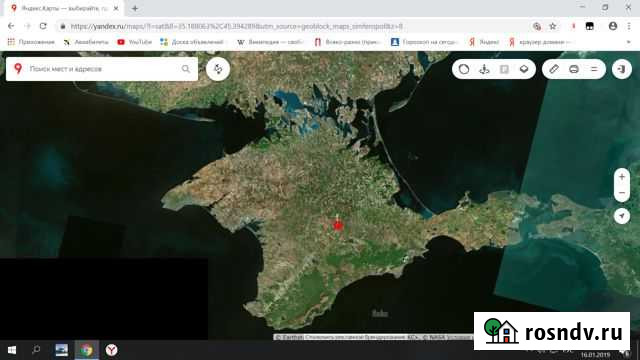 Участок ИЖС 15 сот. на продажу в Белогорске Республики Крым Белогорск - изображение 1