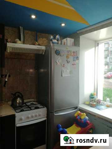 1-комнатная квартира, 32 м², 1/5 эт. на продажу в Кирово-Чепецке Кирово-Чепецк - изображение 1