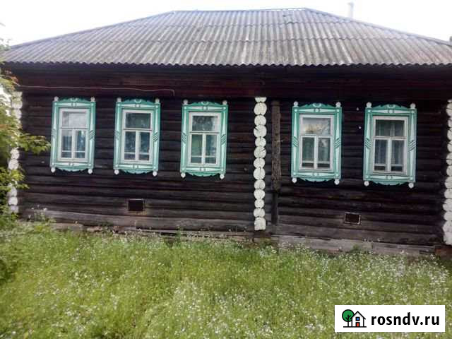 Дом 100 м² на участке 15 сот. на продажу в Оршанке Оршанка - изображение 1