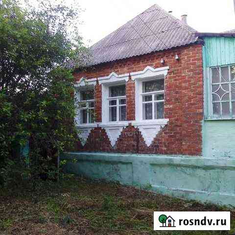 Дом 42 м² на участке 51 сот. на продажу в Шебекино Шебекино