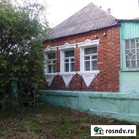 Дом 42 м² на участке 51 сот. на продажу в Шебекино Шебекино - изображение 1