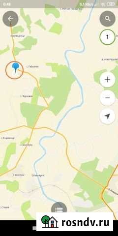 Участок ИЖС 12 сот. на продажу в Семилуках Семилуки - изображение 1