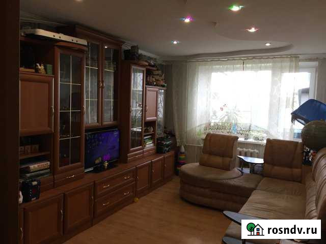 2-комнатная квартира, 45 м², 4/5 эт. на продажу в Красноуфимске Красноуфимск - изображение 1