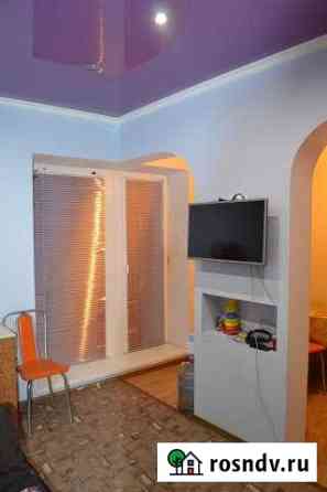 Квартира-студия, 27 м², 3/3 эт. на продажу в Оренбурге Оренбург