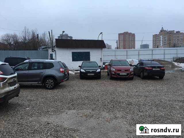 Аренда помещения, бокса Калуга - изображение 1