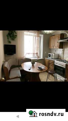 2-комнатная квартира, 50 м², 3/5 эт. на продажу в Усинске Усинск - изображение 1