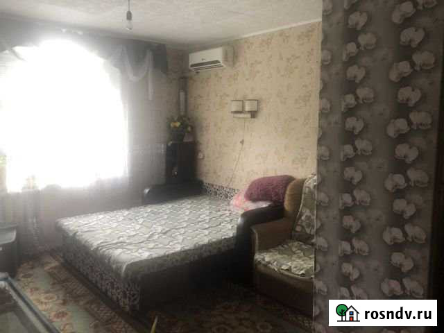 Комната 19 м² в 1-ком. кв., 2/4 эт. на продажу в Оренбурге Оренбург - изображение 1