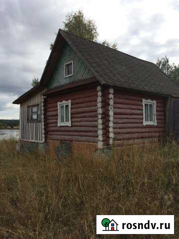 Дом 64.5 м² на участке 50 сот. на продажу в Селтах Селты - изображение 1
