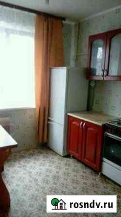 1-комнатная квартира, 40 м², 1/5 эт. в аренду посуточно во Мценске Мценск