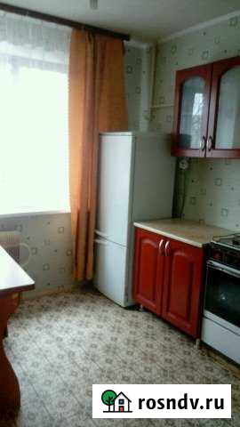 1-комнатная квартира, 40 м², 1/5 эт. в аренду посуточно во Мценске Мценск - изображение 1