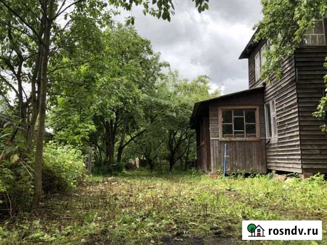 Дача 90 м² на участке 8 сот. на продажу в Щёлково Щёлково - изображение 1