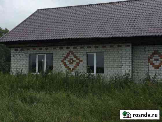Дом 80 м² на участке 50 сот. на продажу в Ялуторовске Ялуторовск