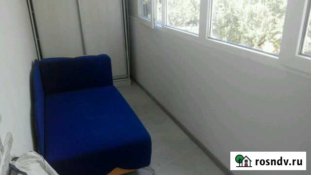 1-комнатная квартира, 35 м², 2/4 эт. в аренду посуточно в Алуште Алушта - изображение 1