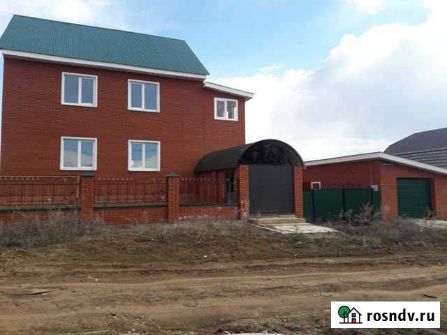 Дом 175.5 м² на участке 7.6 сот. на продажу в Нефтекамске Нефтекамск - изображение 1