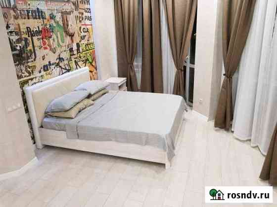 Квартира-студия, 42 м², 7/8 эт. в аренду посуточно в Геленджике Геленджик