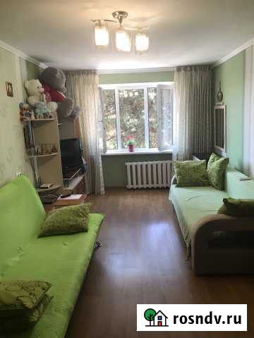 Комната 18 м² в 1-ком. кв., 3/5 эт. на продажу в Туапсе Туапсе - изображение 1