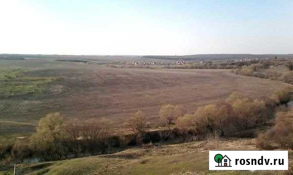 Участок ИЖС 15 сот. на продажу в Семилуках Семилуки - изображение 1