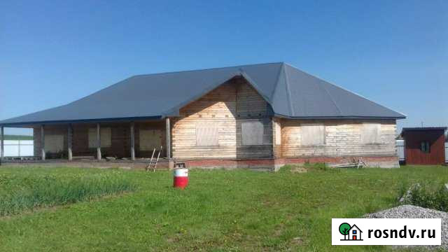 Коттедж 300 м² на участке 30 сот. на продажу в Култаево Култаево - изображение 1