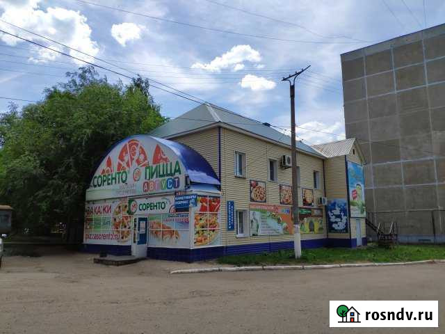 Торговое помещение, 130 кв.м. Саранск - изображение 1