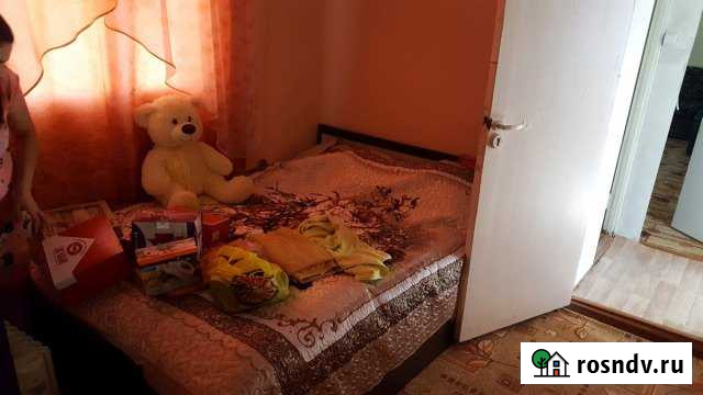 Дом 35 м² на участке 5 сот. на продажу в Натухаевской Натухаевская - изображение 1