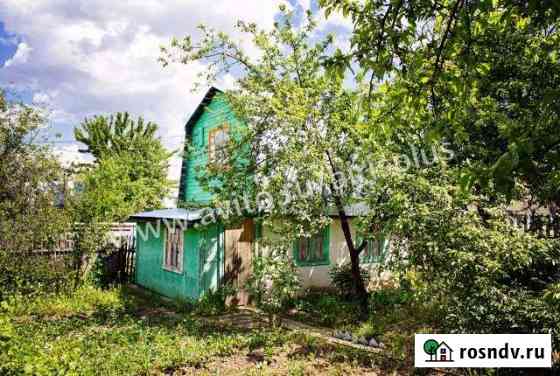 Дача 45 м² на участке 3 сот. на продажу в Васильево Васильево