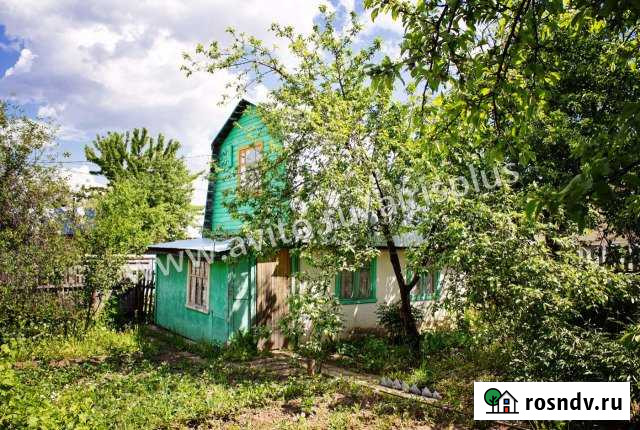 Дача 45 м² на участке 3 сот. на продажу в Васильево Васильево - изображение 1