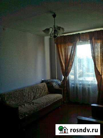 2-комнатная квартира, 45 м², 2/3 эт. на продажу в Ладушкине Ладушкин - изображение 1