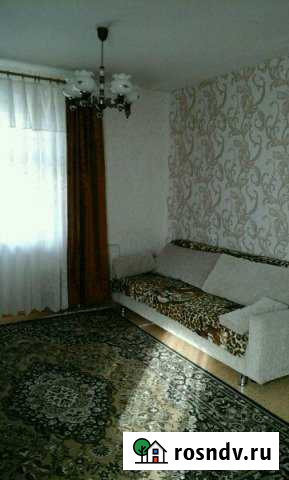 1-комнатная квартира, 34 м², 4/5 эт. в аренду на длительный срок в Городище Волгоградской области Городище - изображение 1