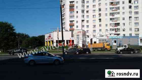 Магазин 750 кв.м. Владимир