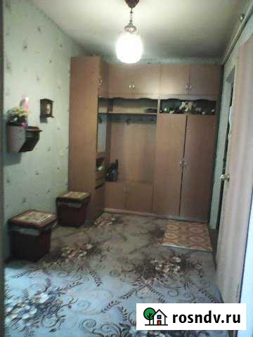 2-комнатная квартира, 49 м², 3/3 эт. на продажу в Осе Пермского края Оса - изображение 1