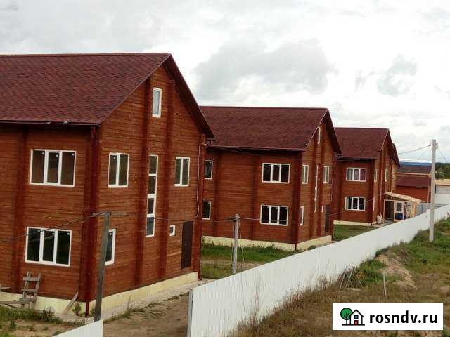 Участок СНТ, ДНП 400 сот. на продажу в Верху-Ирмене Верх-Ирмень - изображение 1