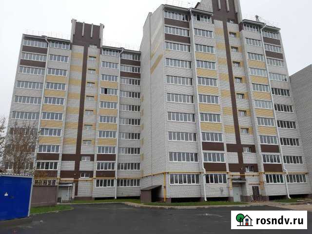 2-комнатная квартира, 71 м², 10/11 эт. на продажу в Брянске Брянск - изображение 1