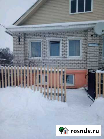 Дом 73 м² на участке 7 сот. на продажу в Вязниках Вязники - изображение 1