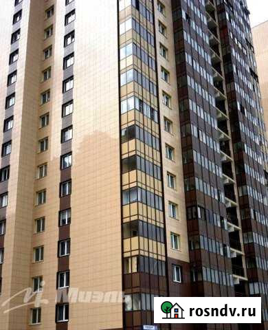 1-комнатная квартира, 46 м², 12/18 эт. на продажу в Реутове Реутов - изображение 1