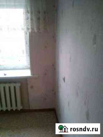 1-комнатная квартира, 32 м², 4/5 эт. на продажу в Мариинске Мариинск