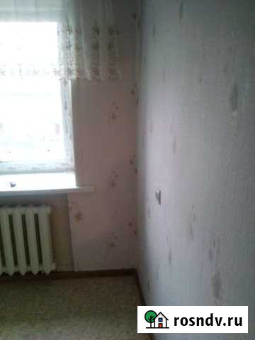 1-комнатная квартира, 32 м², 4/5 эт. на продажу в Мариинске Мариинск - изображение 1