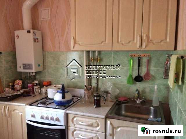 1-комнатная квартира, 32 м², 2/5 эт. на продажу в Кумертау Кумертау - изображение 1