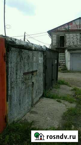 Гараж 18 м² на продажу в Шелехове Шелехов - изображение 1