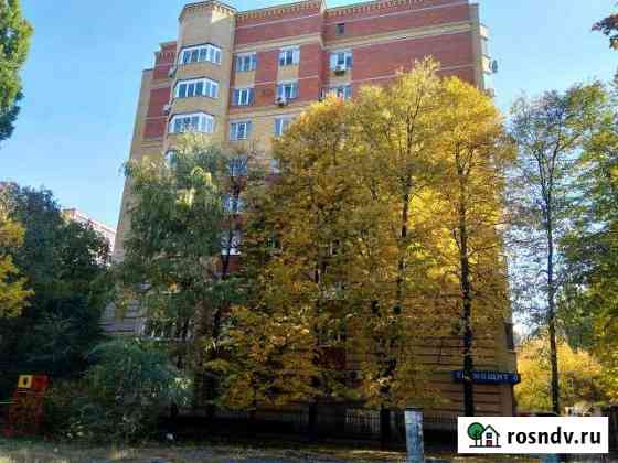 3-комнатная квартира, 86 м², 7/10 эт. в аренду на длительный срок в Воронеже Воронеж