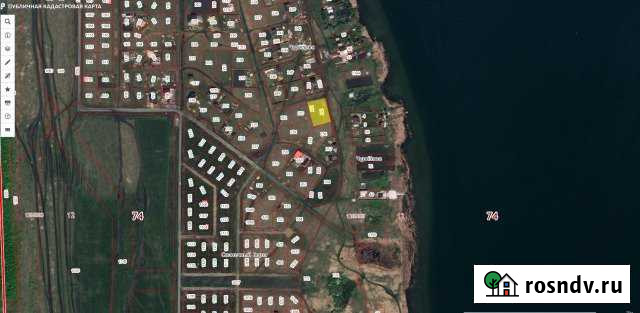 Участок ИЖС 18 сот. на продажу в Миасском Миасское - изображение 1