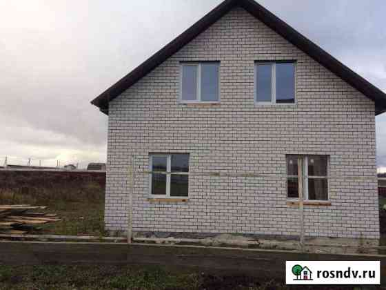 Коттедж 150 м² на участке 10 сот. на продажу в Железногорске Курской области Железногорск
